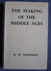 The Making of the Middle Ages
