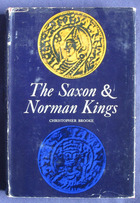 The Saxon and Norman Kings
