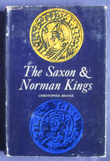 The Saxon and Norman Kings
