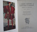 A Short History of Costume and Armour Chiefly in England 1485-1800 Volume II
