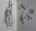 A Short History of Costume and Armour Chiefly in England 1485-1800 Volume II
