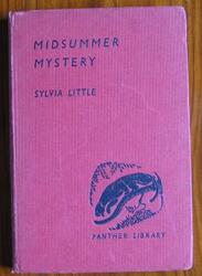 Midsummer Mystery
