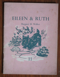 Eileen & Ruth Stories Book 11
