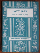 Lazy Jack and Other Plays
