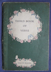 The Beacon Reading Series: Third Book of Verse
