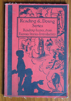 Reading and Doing Series: Reading Scenes from Famous Stories - Introductory
