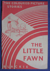 The Little Fawn
