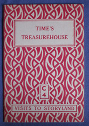 Time's Treasure House
