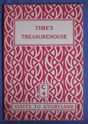 Time's Treasure House
