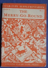 The Merry-Go-Round, Grade 3, No. 6
