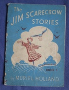 The Jim Scarecrow Stories Book 3
