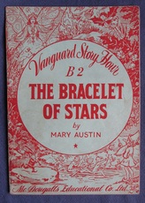 Vanguard Story Hour B2 The Bracelet of Stars
