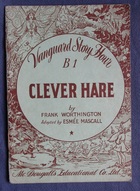Vanguard Story Hour B1 Clever Hare
