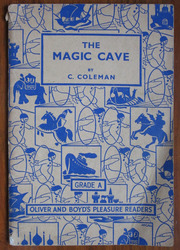 The Magic Cave
