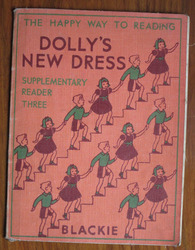 Dolly’s New Dress - The Happy Way to Reading, Supplementary Reader Three
