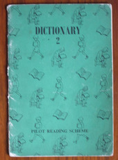 Dictionary 2
