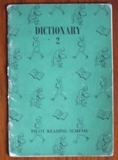 Dictionary 2
