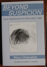 Beyond Suspicion: New American Fiction since 1960
