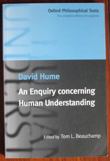 An Enquiry Concerning Human Understanding
