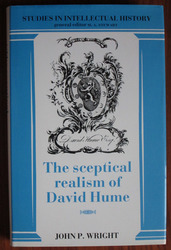 The Sceptical Realism of David Hume
