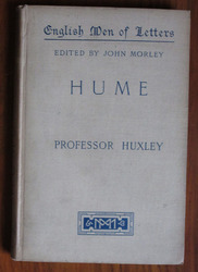 Hume
