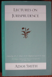 Lectures on Jurisprudence
