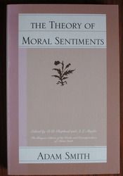 The Theory of Moral Sentiments
