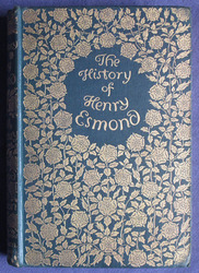 The History of Henry Esmond, Esq.
