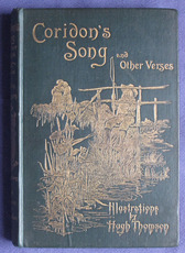 Coridon's Song and Other Verses
