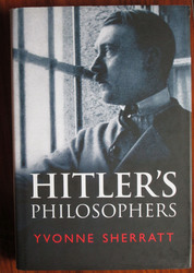 Hitler's Philosophers
