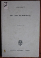 Der Hüter der Verfassung
