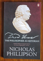 David Hume: The Philosopher as Historian
