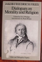 Dialogues on Morality and Religion
