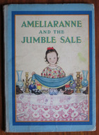 Ameliaranne and the Jumble Sale
