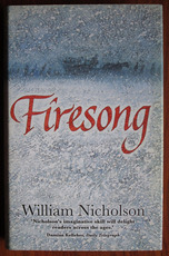 Firesong
