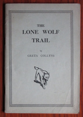 The Lone Wolf Trail: Letters to Patrol Leaders
