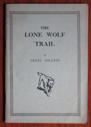 The Lone Wolf Trail: Letters to Patrol Leaders
