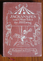 Jackanapes and Other Tales
