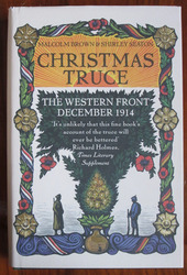 Christmas Truce: The Western Front December 1914
