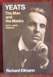 Yeats: The Man and the Masks

