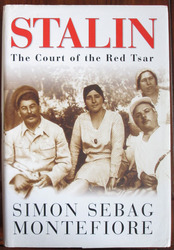 Stalin: The Court of the Red Tsar
