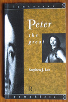 Peter the Great
