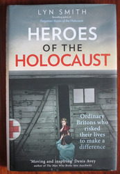 Heroes of the Holocaust
