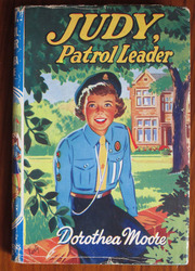 Judy, Patrol Leader
