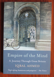 Empire of the Mind: A Journey Through Great Britain
