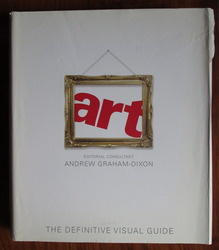 Art: The Definitive Visual Guide
