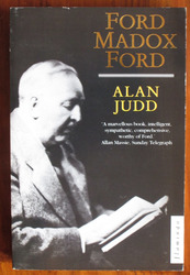 Ford Madox Ford
