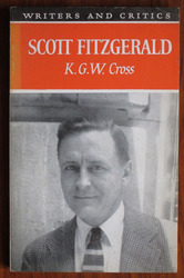 Scott Fitzgerald
