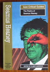 The Poetry of Seamus Heaney

