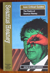 The Poetry of Seamus Heaney
